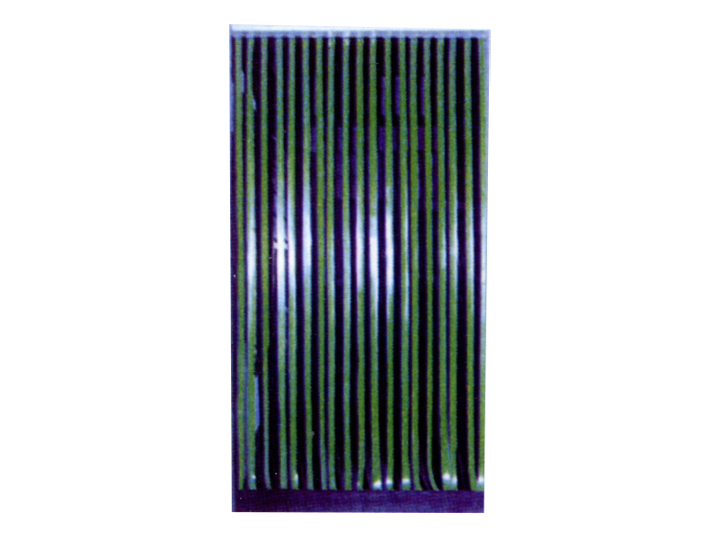 防靜電門簾